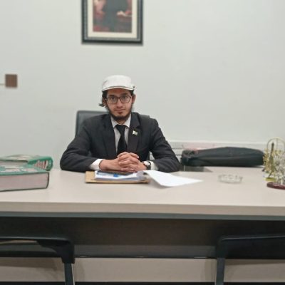 Fahad