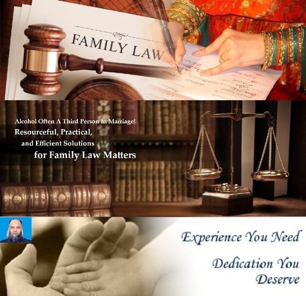 Family and Child Custody!