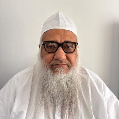 Inamullah