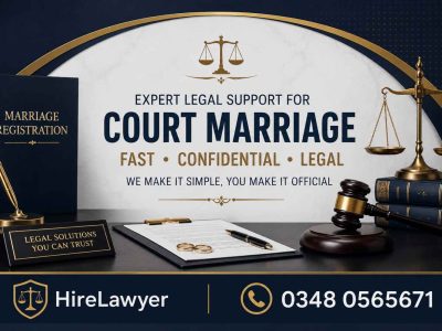 Court Marriage Lawyer Near Me