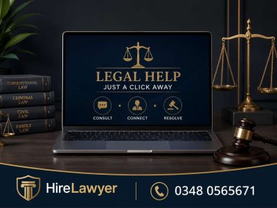 Hire Attorney Online