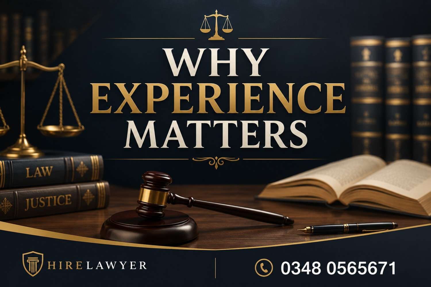 Why-Experience-Matters