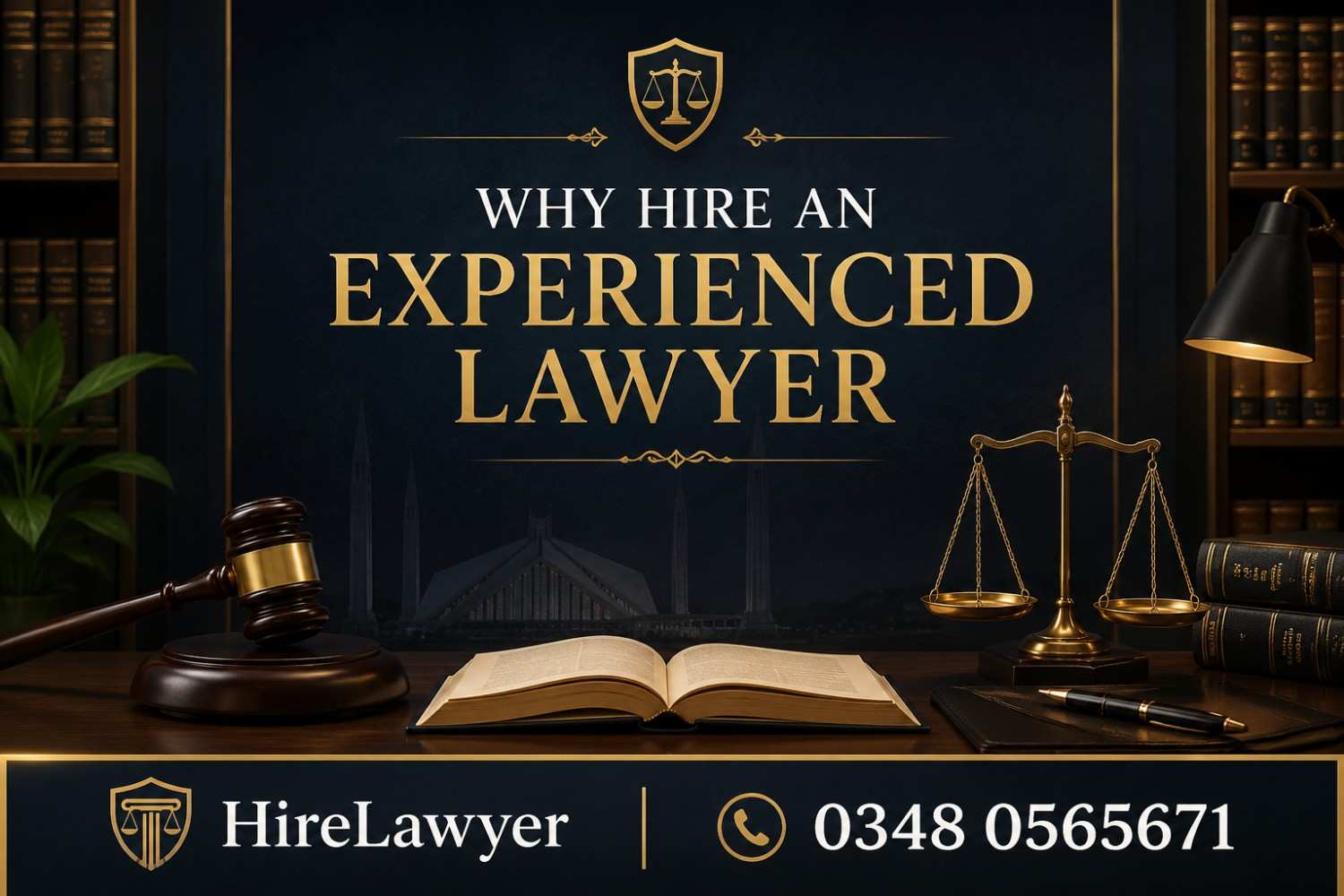 Why-Hire-an-Experienced-Lawyer